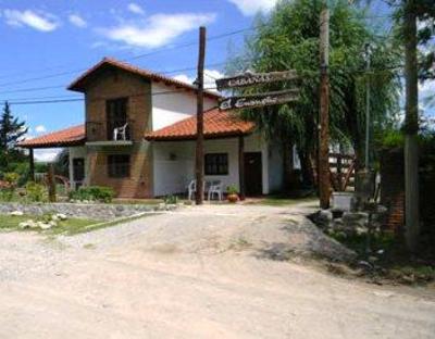 фото отеля Cabanas El Ensueno