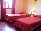 фото отеля Cabanas El Ensueno