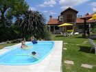 фото отеля Cabanas El Ensueno