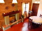фото отеля Cabanas El Ensueno