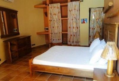 фото отеля Obama Beach Hotel