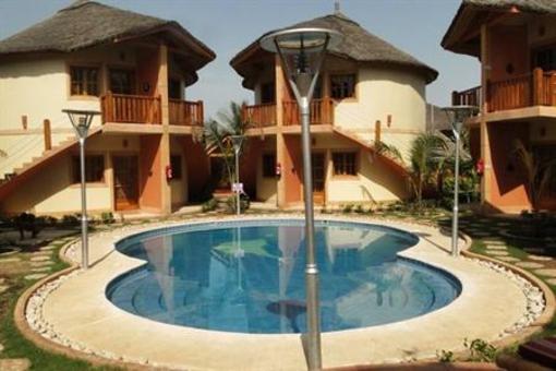 фото отеля Obama Beach Hotel