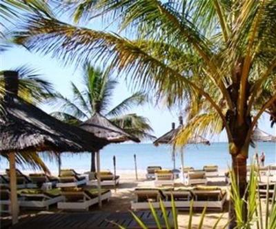 фото отеля Obama Beach Hotel