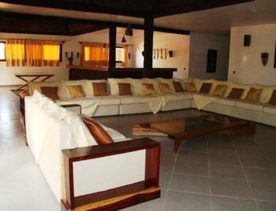 фото отеля Obama Beach Hotel