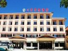 фото отеля Jiuzhaigou Chuan Zhu Garden Hotel