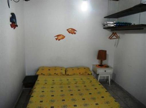 фото отеля Abelhinhas Residencial Camburi Pousada