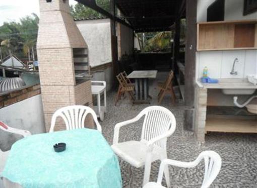 фото отеля Abelhinhas Residencial Camburi Pousada