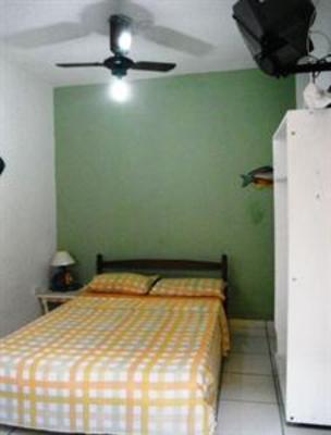 фото отеля Abelhinhas Residencial Camburi Pousada