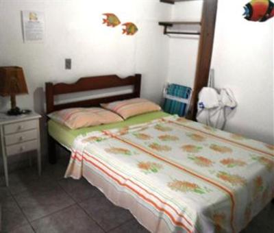 фото отеля Abelhinhas Residencial Camburi Pousada