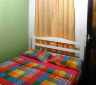 фото отеля Abelhinhas Residencial Camburi Pousada