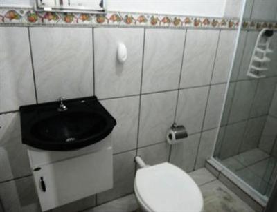 фото отеля Abelhinhas Residencial Camburi Pousada