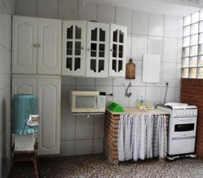 фото отеля Abelhinhas Residencial Camburi Pousada