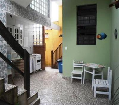 фото отеля Abelhinhas Residencial Camburi Pousada