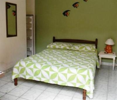 фото отеля Abelhinhas Residencial Camburi Pousada