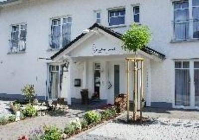 фото отеля Das kleine Hotel Lahnau
