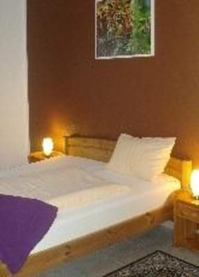 фото отеля Das kleine Hotel Lahnau