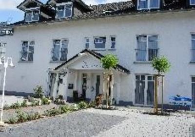 фото отеля Das kleine Hotel Lahnau