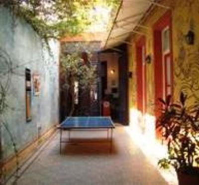 фото отеля Backpackers Tucuman San Miguel de Tucuman