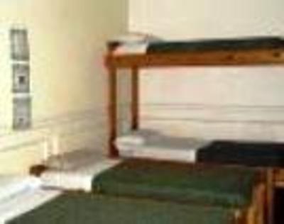 фото отеля Backpackers Tucuman San Miguel de Tucuman