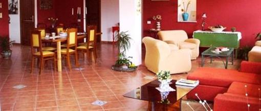 фото отеля B&B Villa Maria Giovanna