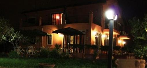 фото отеля B&B Villa Maria Giovanna