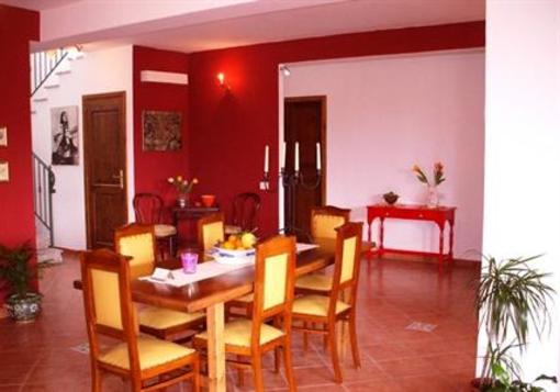 фото отеля B&B Villa Maria Giovanna
