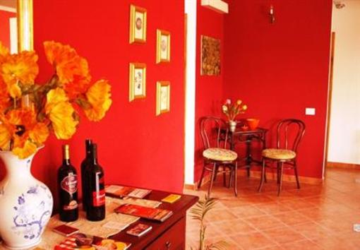 фото отеля B&B Villa Maria Giovanna