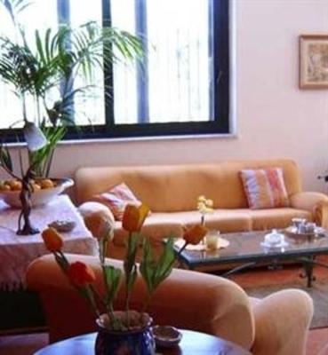 фото отеля B&B Villa Maria Giovanna