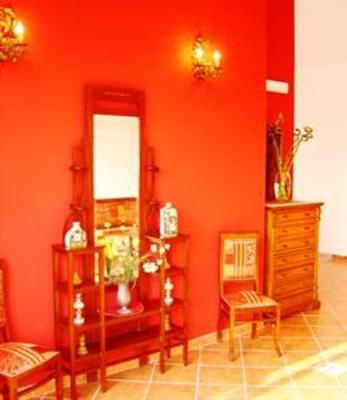 фото отеля B&B Villa Maria Giovanna