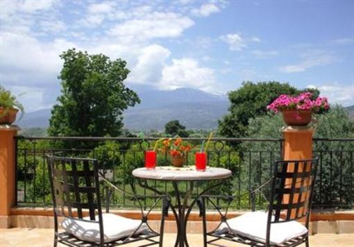 фото отеля B&B Villa Maria Giovanna