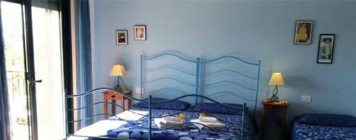 фото отеля B&B Villa Maria Giovanna
