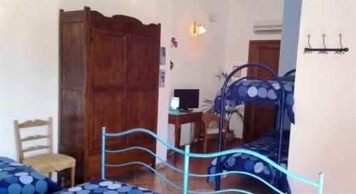 фото отеля B&B Villa Maria Giovanna
