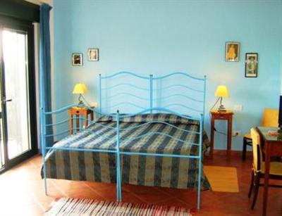 фото отеля B&B Villa Maria Giovanna