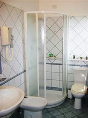 фото отеля B&B Villa Maria Giovanna