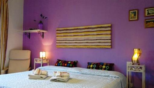 фото отеля B&B Villa Maria Giovanna