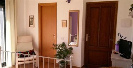 фото отеля B&B Villa Maria Giovanna