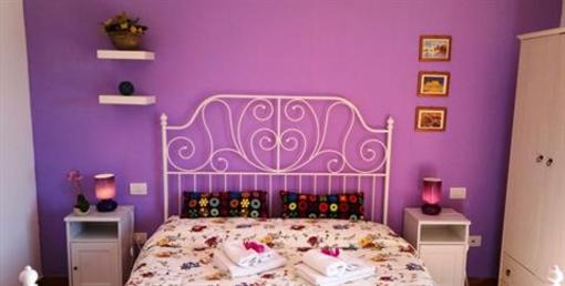 фото отеля B&B Villa Maria Giovanna