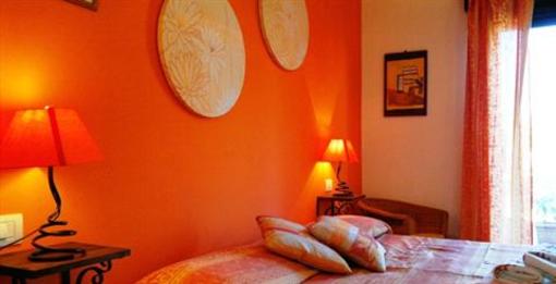 фото отеля B&B Villa Maria Giovanna