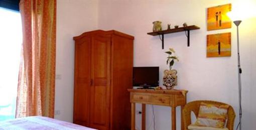 фото отеля B&B Villa Maria Giovanna