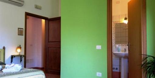 фото отеля B&B Villa Maria Giovanna