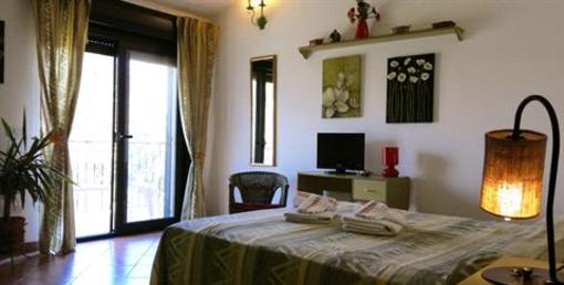 фото отеля B&B Villa Maria Giovanna