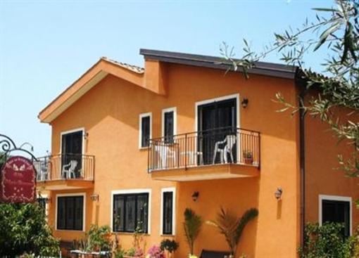 фото отеля B&B Villa Maria Giovanna