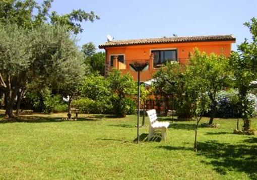 фото отеля B&B Villa Maria Giovanna