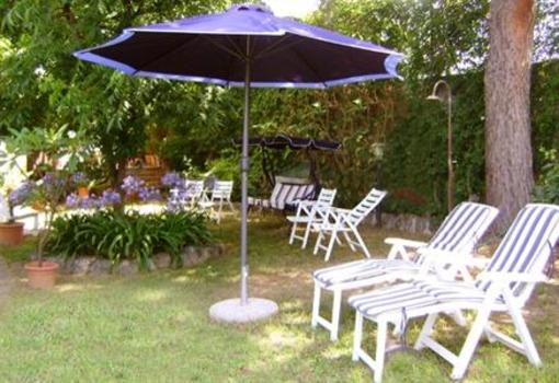 фото отеля B&B Villa Maria Giovanna