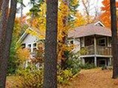фото отеля Nor'loch Lodge and Resort