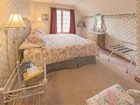 фото отеля Cedar Gables Bed & Breakfast