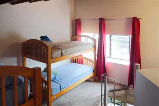 фото отеля Los Mostros Hostel