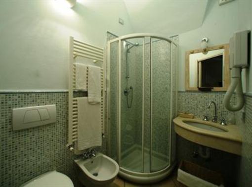 фото отеля Hotel Vita Serena