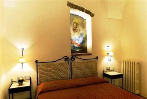 фото отеля Hotel Vita Serena