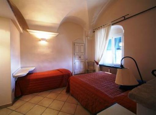 фото отеля Hotel Vita Serena